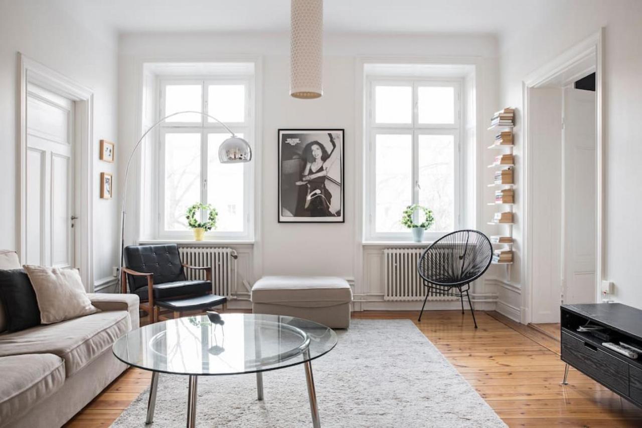 Exclusive And Light 3 Room Appartment In Sofo 97Sqm Stockholm Exterior photo